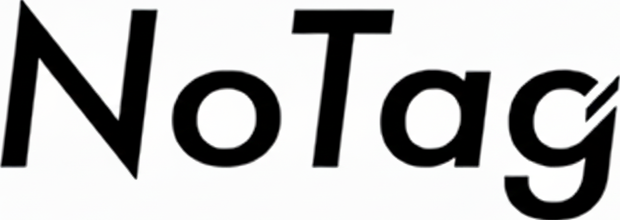 NoTag